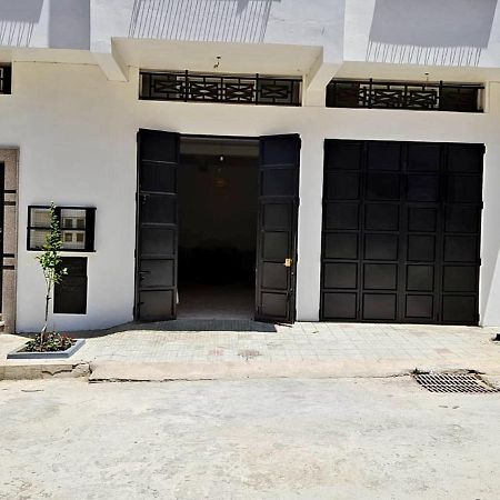 Appartement Nour D'Asilah Ground Floor Free Wifi 5G Ngoại thất bức ảnh
