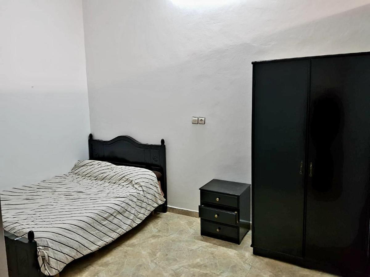 Appartement Nour D'Asilah Ground Floor Free Wifi 5G Ngoại thất bức ảnh