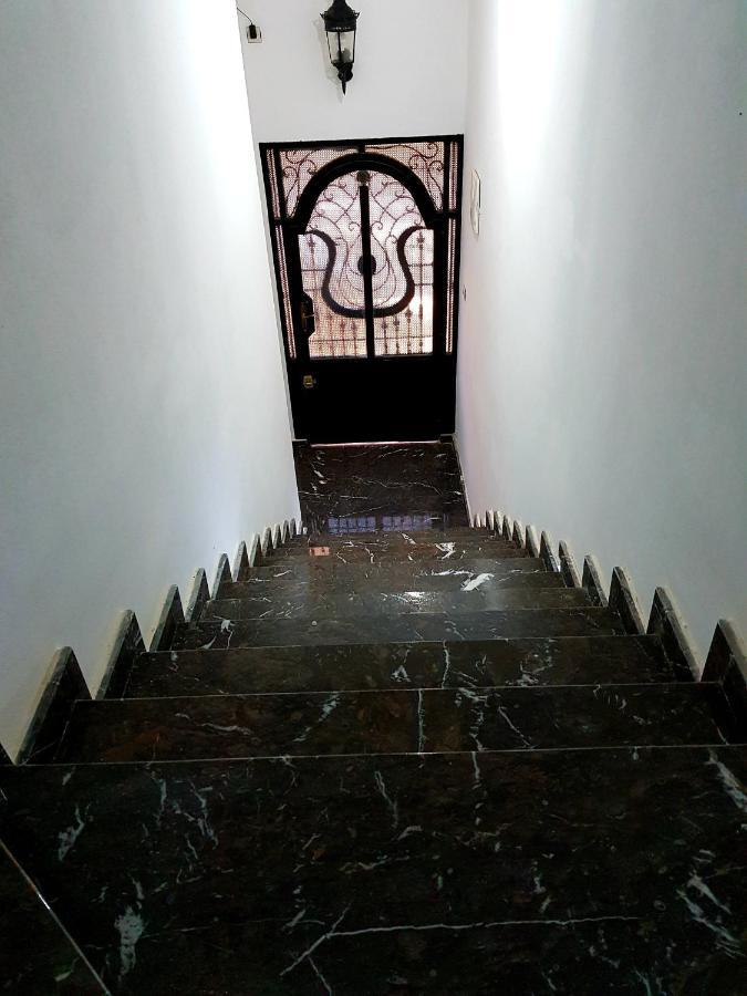 Appartement Nour D'Asilah Ground Floor Free Wifi 5G Ngoại thất bức ảnh