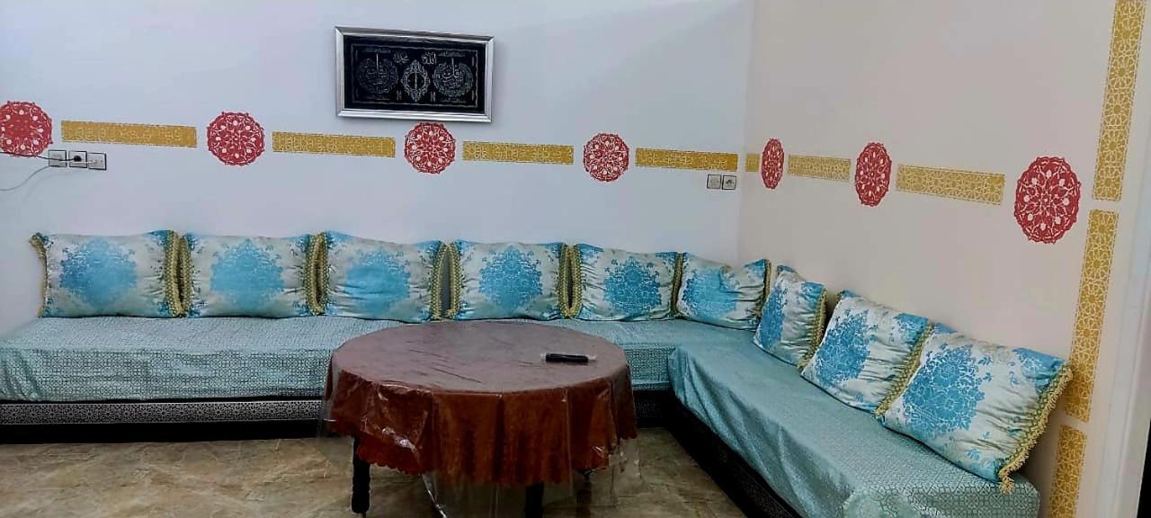 Appartement Nour D'Asilah Ground Floor Free Wifi 5G Ngoại thất bức ảnh