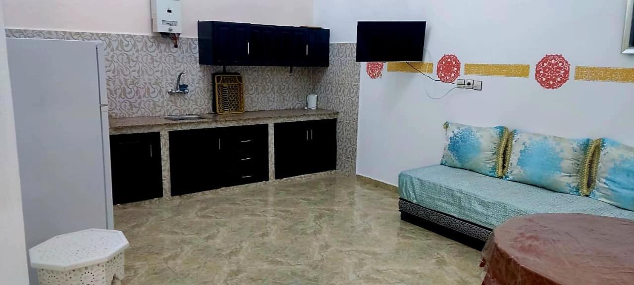 Appartement Nour D'Asilah Ground Floor Free Wifi 5G Ngoại thất bức ảnh