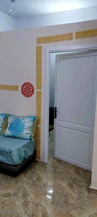 Appartement Nour D'Asilah Ground Floor Free Wifi 5G Ngoại thất bức ảnh