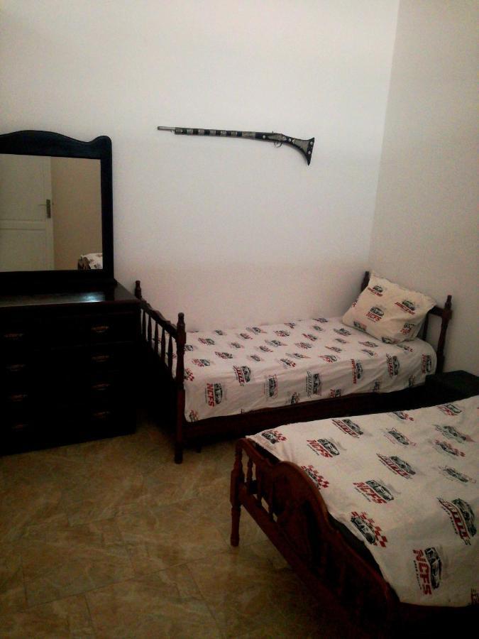 Appartement Nour D'Asilah Ground Floor Free Wifi 5G Ngoại thất bức ảnh