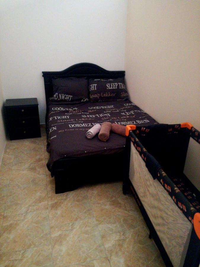 Appartement Nour D'Asilah Ground Floor Free Wifi 5G Ngoại thất bức ảnh